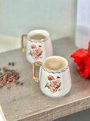 ACAR ÉTÉ Lot de 6 Mugs