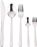 MICHELINO MAIN Ménagère 60 pièces 12 personnes MICHELINO MAIN Çatal kaşık bıçak takımı 60 parça 12 kişilik MICHELINO MAIN Besteck-Set 60 tlg. für 12 Personen