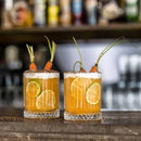 PAŞABAHÇE ELYSIA Set de 4 verres 210 ml PAŞABAHÇE ELYSIA 4'lü Bardak 210 ml PAŞABAHÇE ELYSIA Set von 4 Gläsern 210 ml.