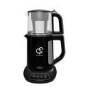 KARACA CAYSEVER Théière électrique parlante chrome