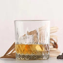 LAV ODIN Lot de 6 Verres à Boissons 330 ml