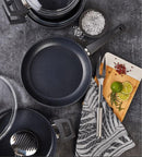 KARACA BIO DIAMOND NEW POWER Batterie cuisine 7 pièces - Bella-Home: art de la table, verrerie, trousseau de mariée, décoration