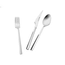 KARACA DAVINA Ménagère 84 pièces 12 personnes KARACA DAVINA 84 Parça 12 Kişilik Çatal Kaşık Bıçak Takımı KARACA DAVINA Besteckset 84-teilig für 12 Personen