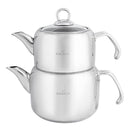 KARACA LIKYA Théière large - Bella-Home: art de la table, verrerie, trousseau de mariée, décoration