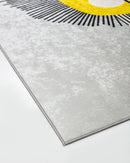 BELLA TAPIS Roi Lion Tapis lavable antidérapant et antibactérien- Bella-Home: art de la table, verrerie, trousseau de mariée, décoration